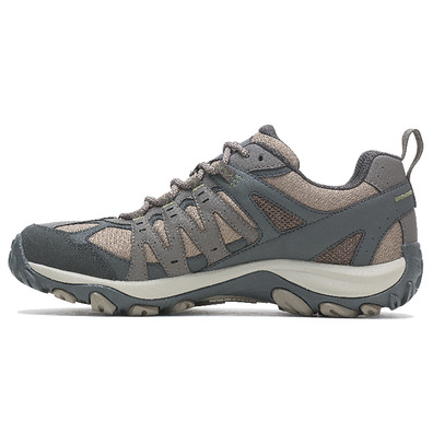 Chaussure Merrell Accentor 3 Sport GTX Marron