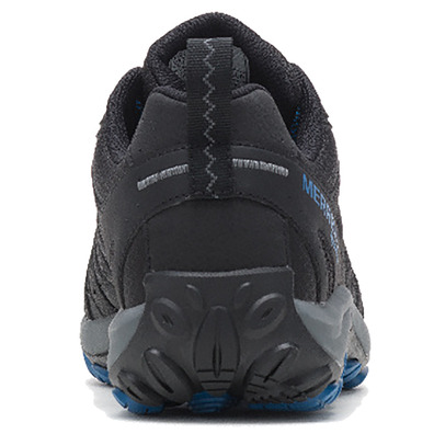 Chaussure Merrell Accentor 3 Sport GTX Noir/Bleu
