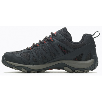 Chaussure Merrell Accentor 3 Sport GTX Noir/Orange