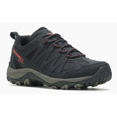 Chaussure Merrell Accentor 3 Sport GTX Noir/Orange