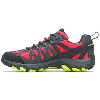 Chaussure Merrell Accentor 3 Sport GTX Rouge