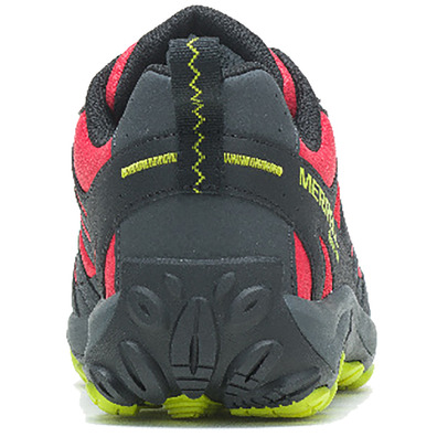 Chaussure Merrell Accentor 3 Sport GTX Rouge