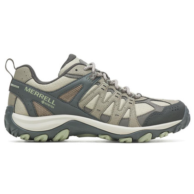 Chaussure Merrell Accentor 3 Sport GTX W Beige