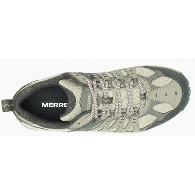 Chaussure Merrell Accentor 3 Sport GTX W Beige