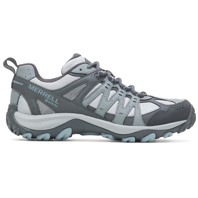 Chaussure Merrell Accentor 3 Sport GTX W Gris