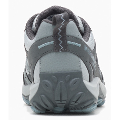 Chaussure Merrell Accentor 3 Sport GTX W Gris