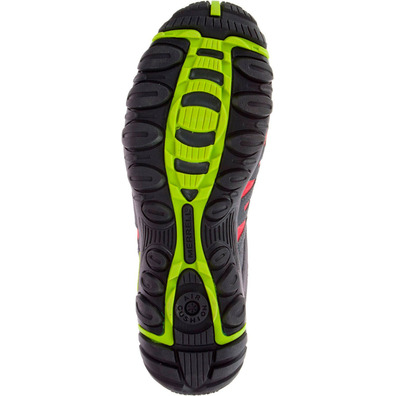 Chaussures Merrell Accentor Sport GTX