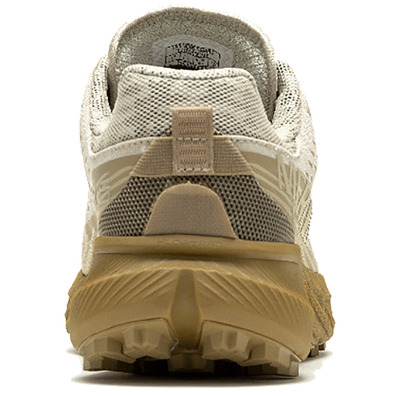 Chaussure Merrell Agility Peak 5 GTX Beige