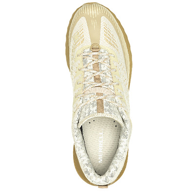 Chaussure Merrell Agility Peak 5 GTX Beige