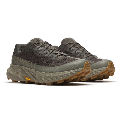 Chaussure Merrell Agility Peak 5 GTX Carbon