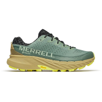 Chaussure Merrell Agility Peak 5 GTX Juniper