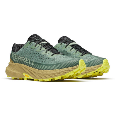 Chaussure Merrell Agility Peak 5 GTX Juniper