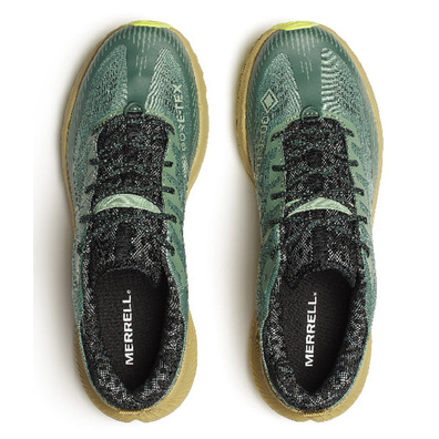 Chaussure Merrell Agility Peak 5 GTX Juniper