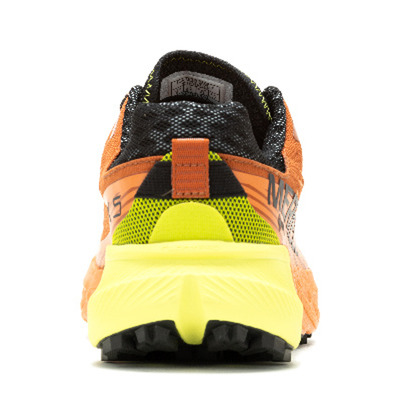 Chaussure Merrell Agility Peak 5 GTX Orange/Melon