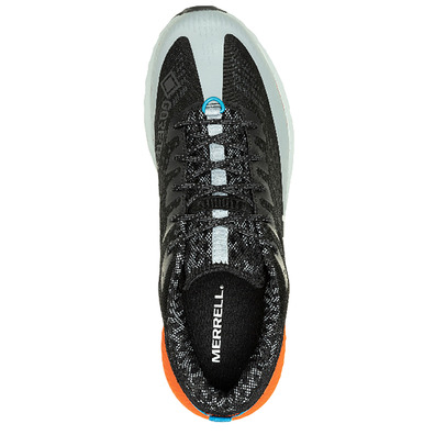 Chaussure Merrell Agility Peak 5 GTX Noir/Gris