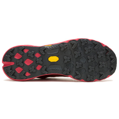 Chaussure Merrell Agility Peak 5 GTX Rouge