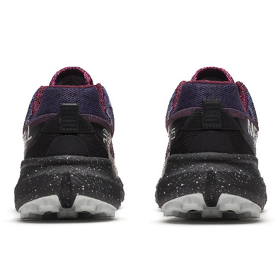Chaussures Merrell Agility Peak 5 GTX Bordeaux