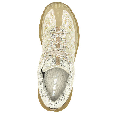 Chaussure Merrell Agility Peak 5 GTX W Beige