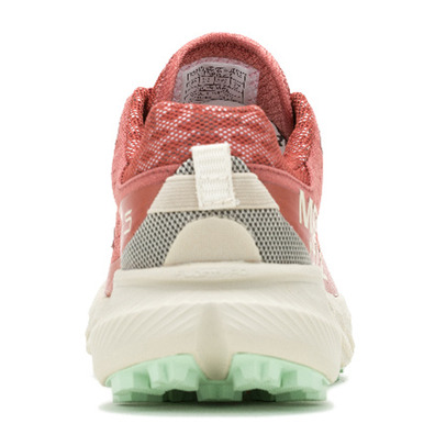 Chaussure Merrell Agility Peak 5 GTX W Corail
