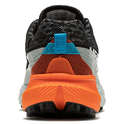 Chaussures Merrell Agility Peak 5 GTX W Noir/Gris