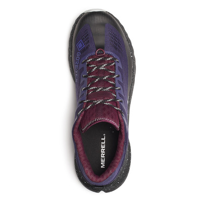 Chaussures Merrell Agility Peak 5 GTX W Bordeaux