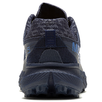 Chaussures Merrell Agility Peak 5 Nonir/Bleu