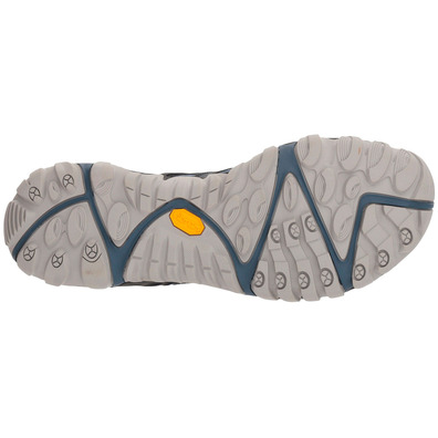 Zapatillas Merrell All Out Blaze Aero Sport Blue/Negro