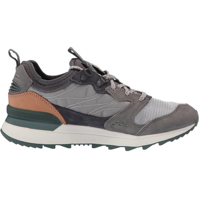 Baskets Merrell Alpine 83 grises