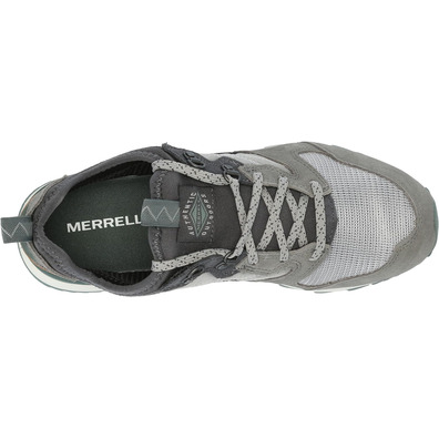 Baskets Merrell Alpine 83 grises