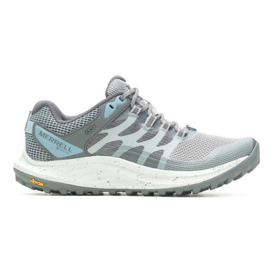 Baskets Merrell Antora 3 GTX W grises
