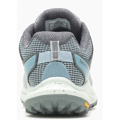 Baskets Merrell Antora 3 GTX W grises