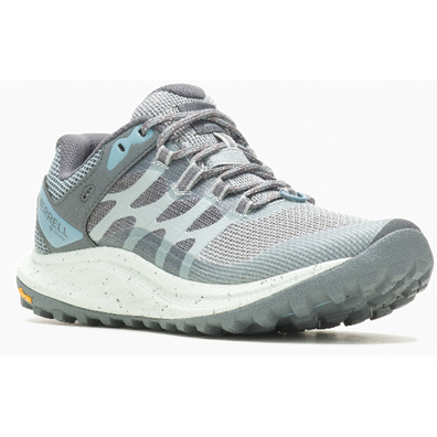 Baskets Merrell Antora 3 GTX W grises