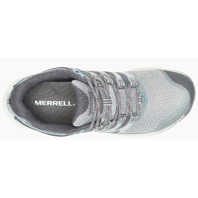 Baskets Merrell Antora 3 GTX W grises