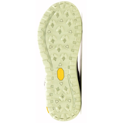 Baskets Merrell Antora 3 GTX W Mauve/Vert