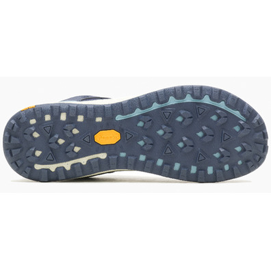 Chaussure Merrell Antora 3 GTX W Marine