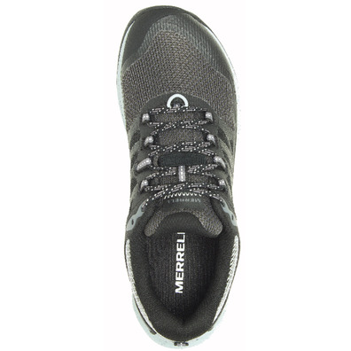 Baskets Merrell Antora 3 GTX W noires