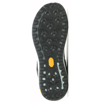 Baskets Merrell Antora 3 GTX W noires