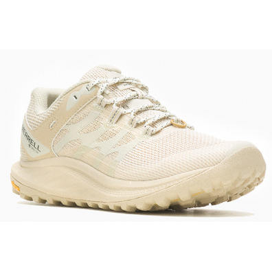 Chaussure Merrell Antora 3 GTX W Beige