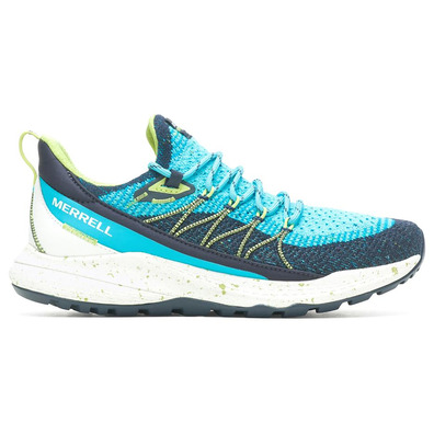 Chaussure Merrell Bravada 2 W Bleu