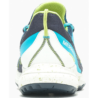 Chaussure Merrell Bravada 2 W Bleu