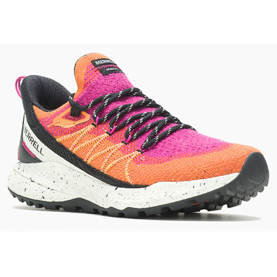 Chaussures Merrell Bravada 2 W Fuchsia/Orange