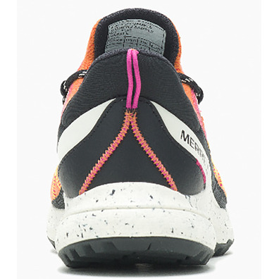 Chaussures Merrell Bravada 2 W Fuchsia/Orange