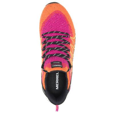 Chaussures Merrell Bravada 2 W Fuchsia/Orange
