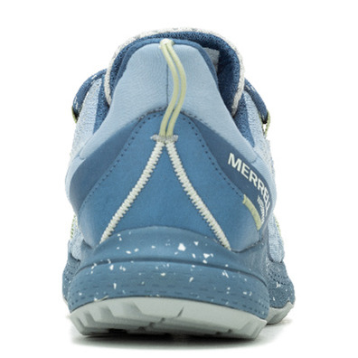Baskets Merrell Bravada 2 WP W bleu turquoise