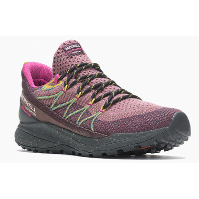 Chaussure Merrell Bravada 2 WP W Bordeaux