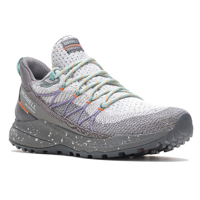Chaussure Merrell Bravada 2 WP W Gris