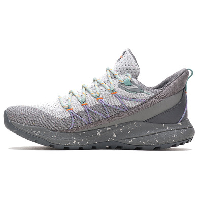 Chaussure Merrell Bravada 2 WP W Gris