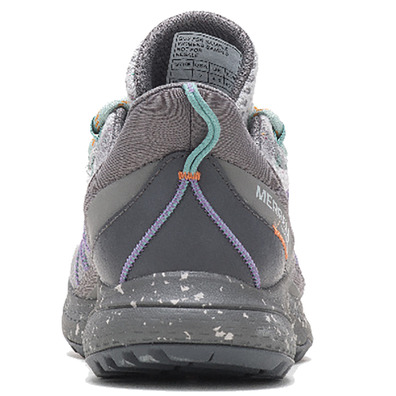 Chaussure Merrell Bravada 2 WP W Gris