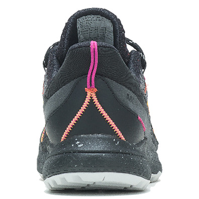 Chaussures Merrell Bravada 2 WP W Noir/Fuchsia