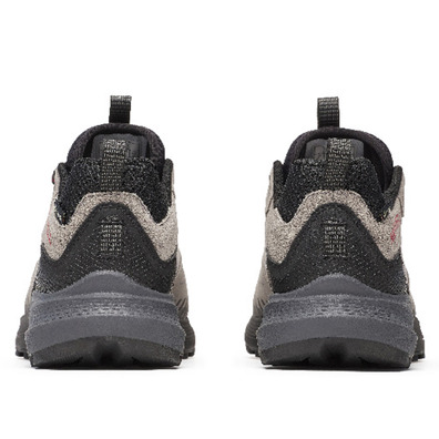 Baskets Merrell Capra 2 GTX Gris/Noir